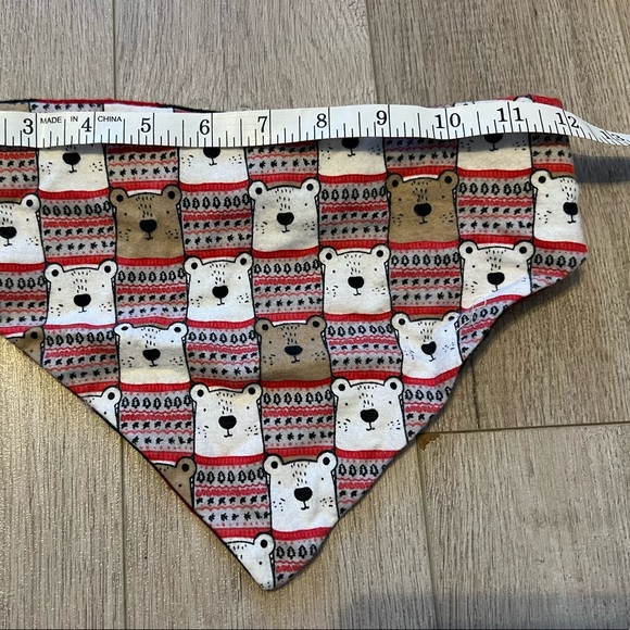 (3 for $15) Bandana - Picture 5 of 6